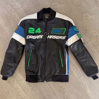 Customize Leather Jacket 