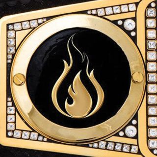 Eddie Guerrero Side Plate Replica Box Set