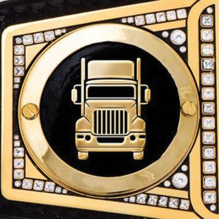 Diesel Side Plate Replica Box Set