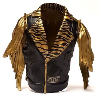All Elite Wrestling The Young Bucks ELITE Vest