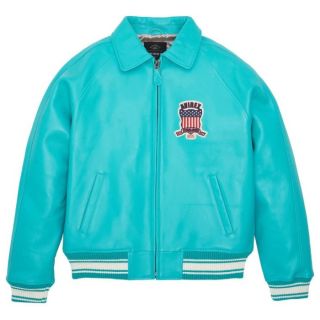 AVIREX ICON JACKET
