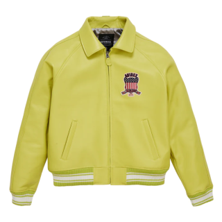 AVIREX ICON LIMEAIDE JACKET