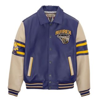 AVIREX THE FLYER A2 JACKET