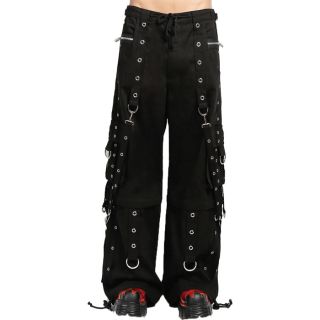 Gothic Pants Mens EYE To EYE Pants