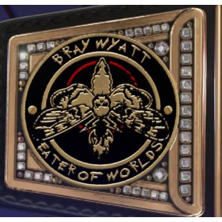 Custom Side Plate One Set