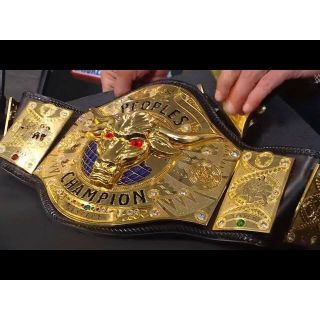 New People's Championship The Rock 2mm Thickness 