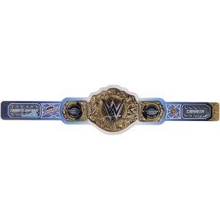 John Cena WWE 2025 Elimination Chamber Replica Title Belt - Limited Edition of 25 