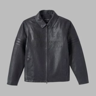 MEN'S BLAZE ACE JACKET