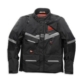 MEN'S HARLEY DAVIDSON PASSAGE ADVENTURE JACKET