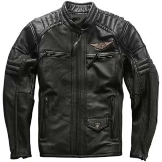 MENS HARLEY DAVIDSON PASSION VELOCITY JACKET