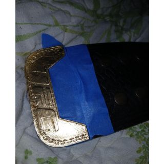 UFC Classic Championship Replica Version 3 Gold Tip