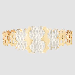 Million Dollar Belt WWE Championship Replica