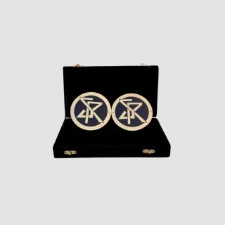 WWE Seth Rollins New Side Plates Championship Replica Box Set
