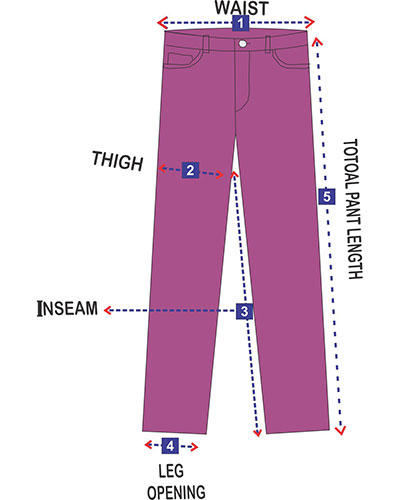 Men Vest 